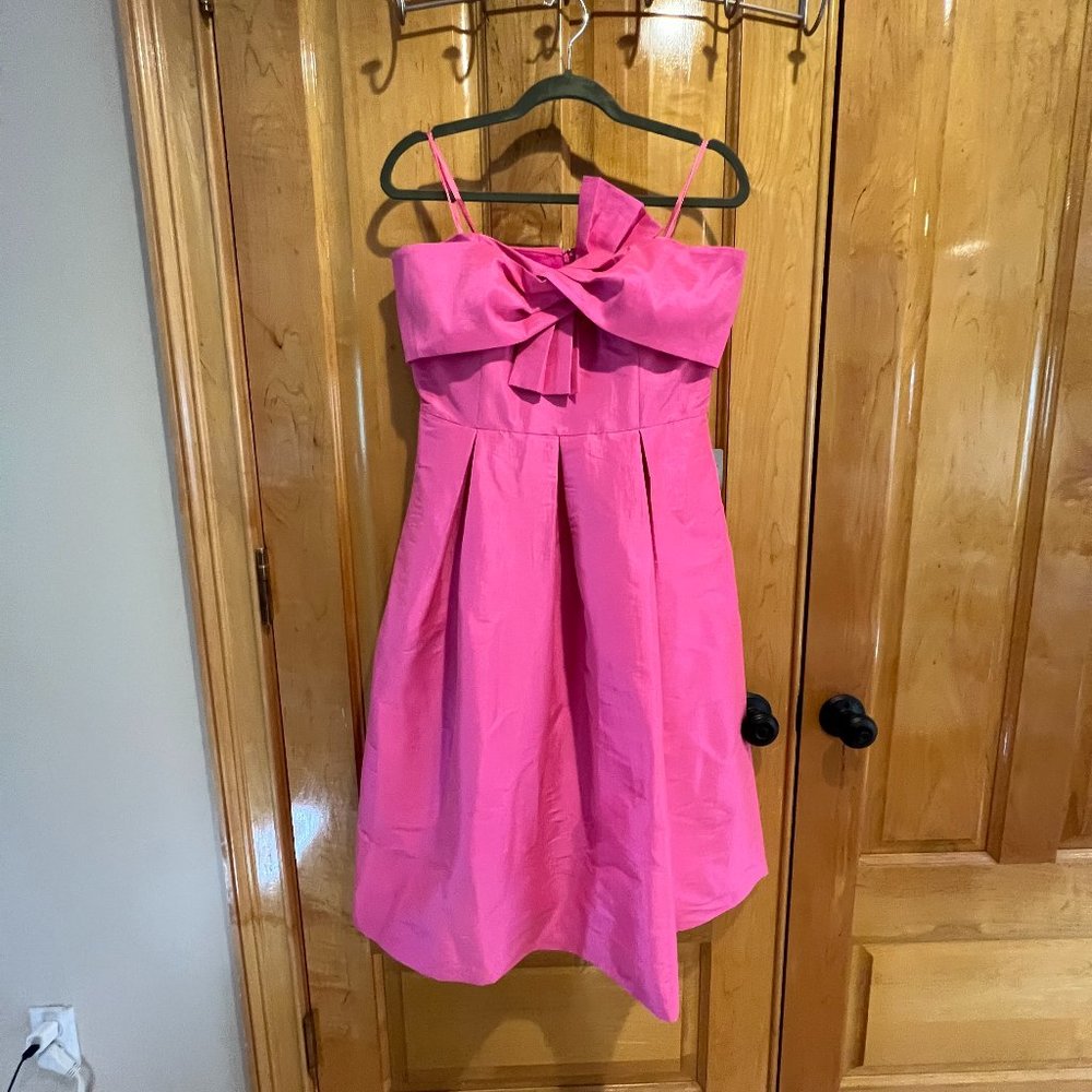 Barbie Pink Party Dress